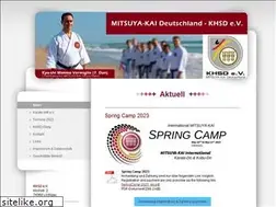 Sites similar to khsd.de