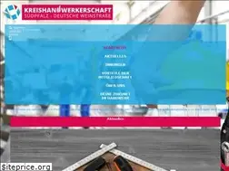 Sites similar to khsdw.de