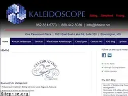 Sites similar to khsinc.net
