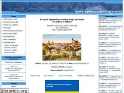 Sites similar to khsjih.cz