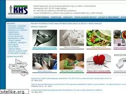 Sites similar to khskk.cz