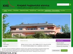 Sites similar to khslbc.cz