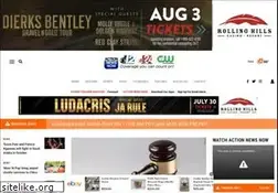 Sites similar to khsltv.com