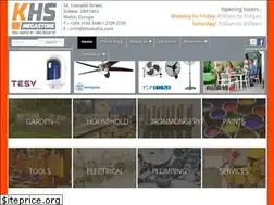 Sites similar to khsmalta.com