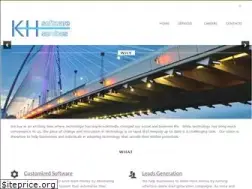 Sites similar to khsoftware.com.my