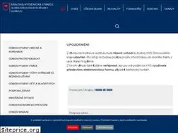 Sites similar to khsolc.cz