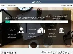 Sites similar to khsoosi.com