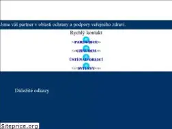 Sites similar to khspce.cz