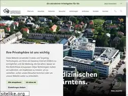 Sites similar to khspittal.com