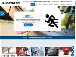Sites similar to khsport.co.za