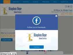 Sites similar to khss.org