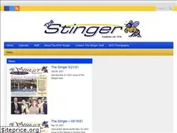 Sites similar to khsstinger.com