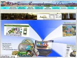 Sites similar to khstreiter.de