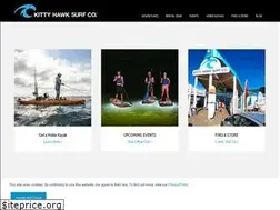 Sites similar to khsurf.com