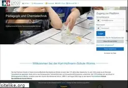 Sites similar to khsw.biz-worms.de