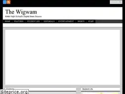 Sites similar to khswigwam.com