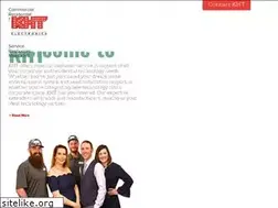 Sites similar to khtwaco.com