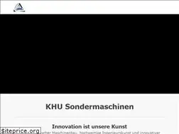 Sites similar to khu.at