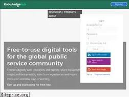 Sites similar to khub.net