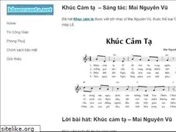 Sites similar to khuccamta.net