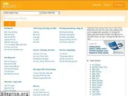 Sites similar to khuchotot.com