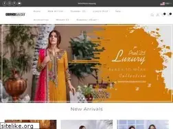 Sites similar to khudabaksh.com