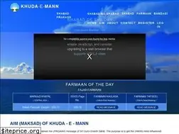 Sites similar to khudaemann.org