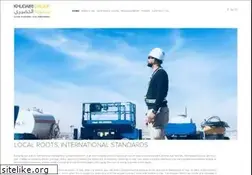 Sites similar to khudairigroup.com