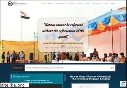 Sites similar to khuddam.in