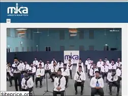Sites similar to khuddam.org.au