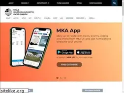 Sites similar to khuddam.org.uk