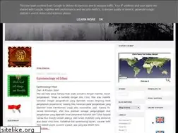 Sites similar to khudorisoleh.blogspot.com