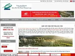 Sites similar to khudothiciputra.com
