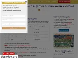 Sites similar to khudothimoiduongnoi.vn