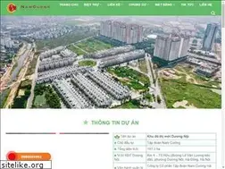 Sites similar to khudothinamcuong.com.vn