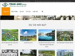 Sites similar to khudothiphucancity.net