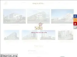 Sites similar to khudothisala.vn