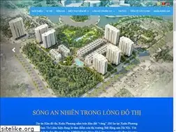 Sites similar to khudothixuanphuong.vn