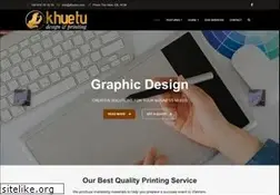 Sites similar to khuetu.com