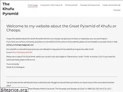 Sites similar to khufupyramid.dk