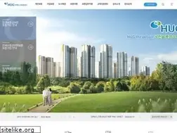 Sites similar to khug.or.kr