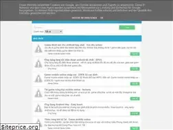 Sites similar to khugamehot.blogspot.com