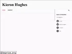Sites similar to khughes.co.uk