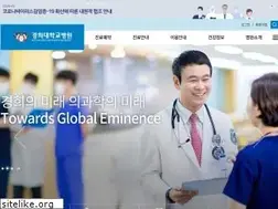 Sites similar to khuh.or.kr
