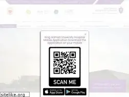 Sites similar to khuh.org.bh
