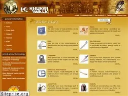 Sites similar to khukriwala.com