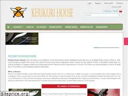 Sites similar to khukuri-house.com