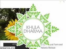 Sites similar to khuladharma.com