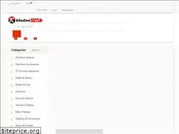 Sites similar to khulnamart.com.bd