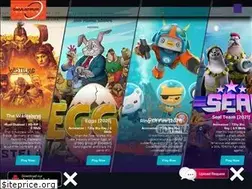 Sites similar to khulnaplex.net